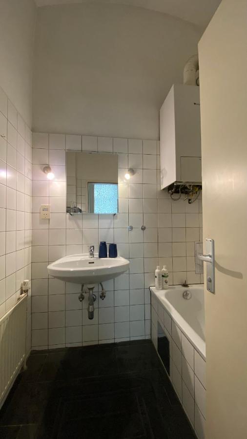 Citycenter Apartment Wien Exterior foto