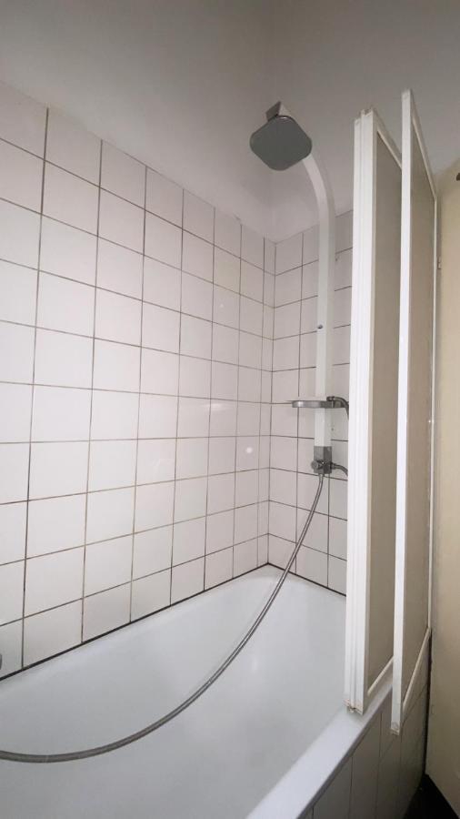 Citycenter Apartment Wien Exterior foto